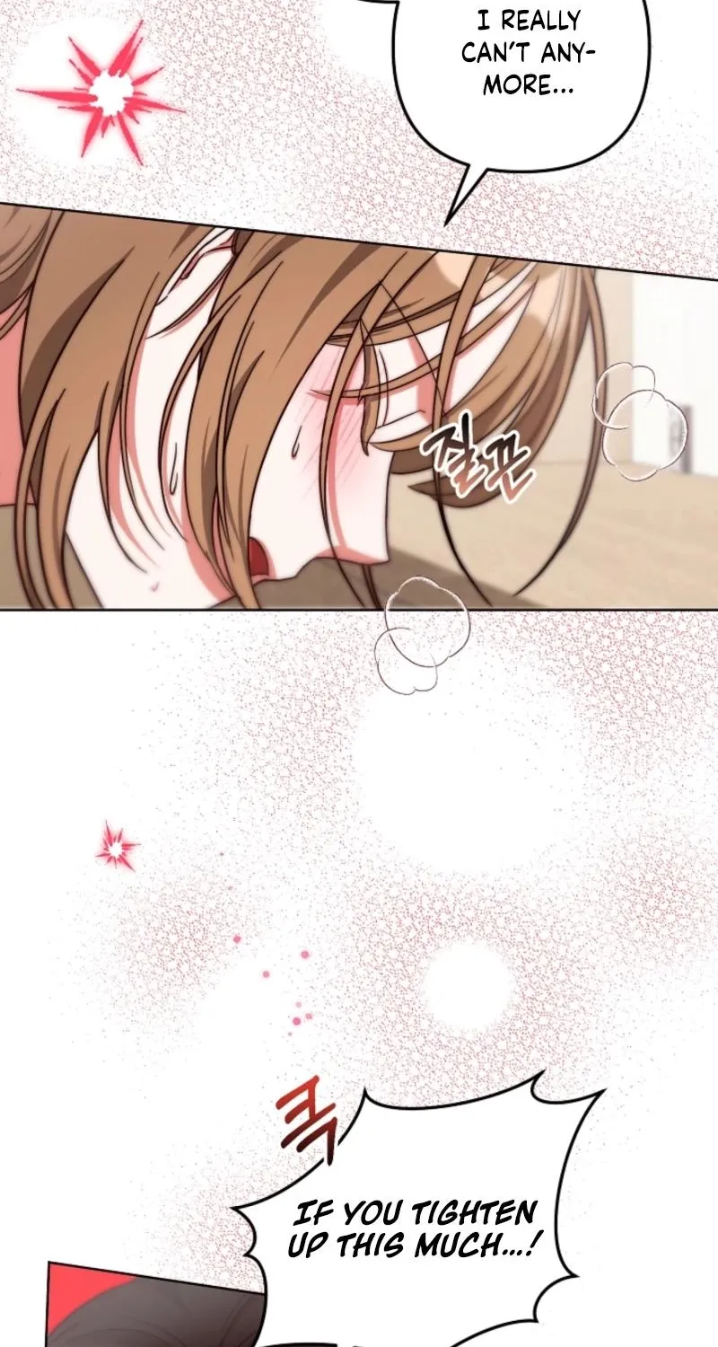 Diary of a Dine-and-dash Criminal XX Chapter 18 - page 35