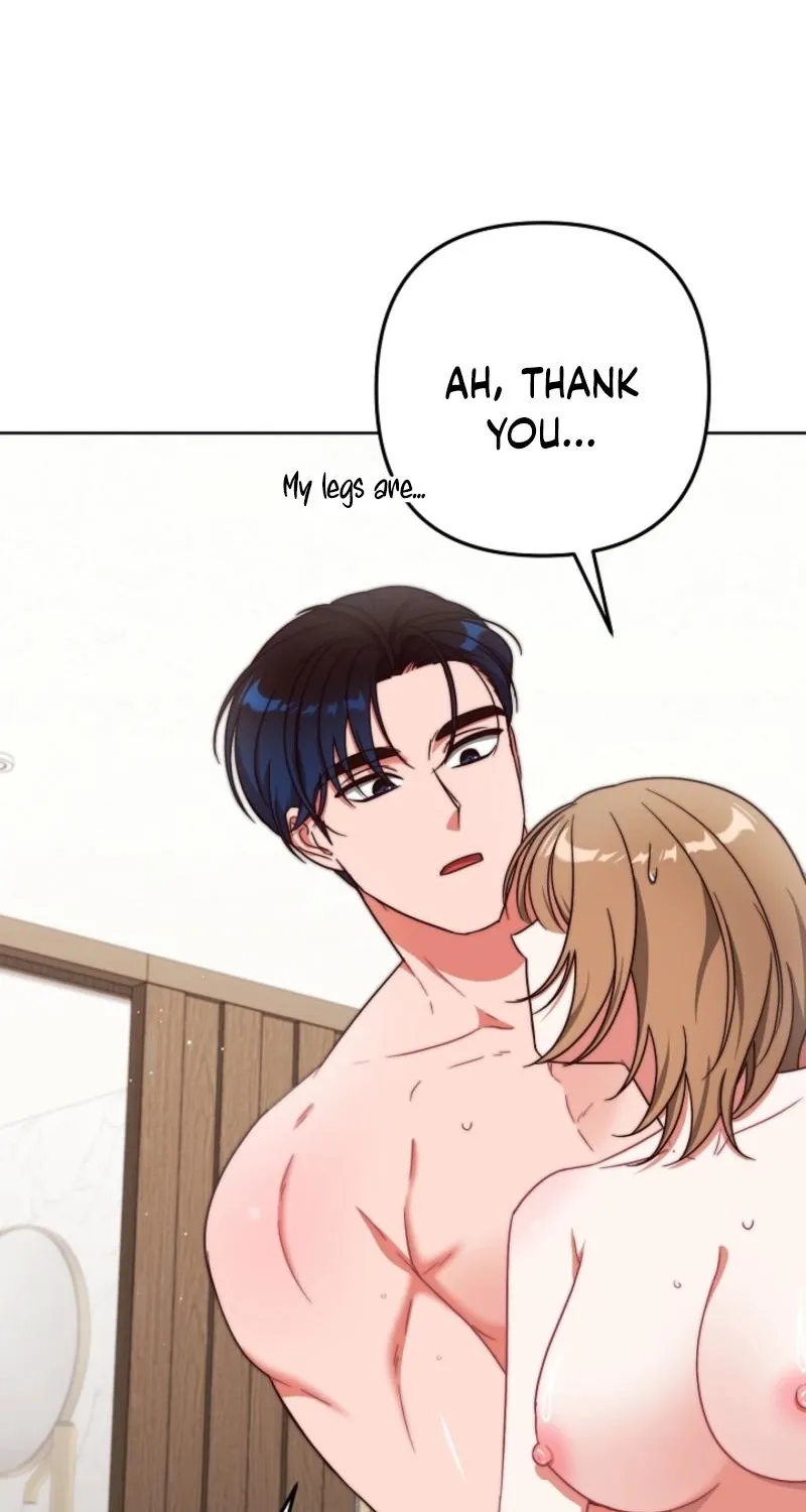 Diary of a Dine-and-dash Criminal XX Chapter 18 - page 45