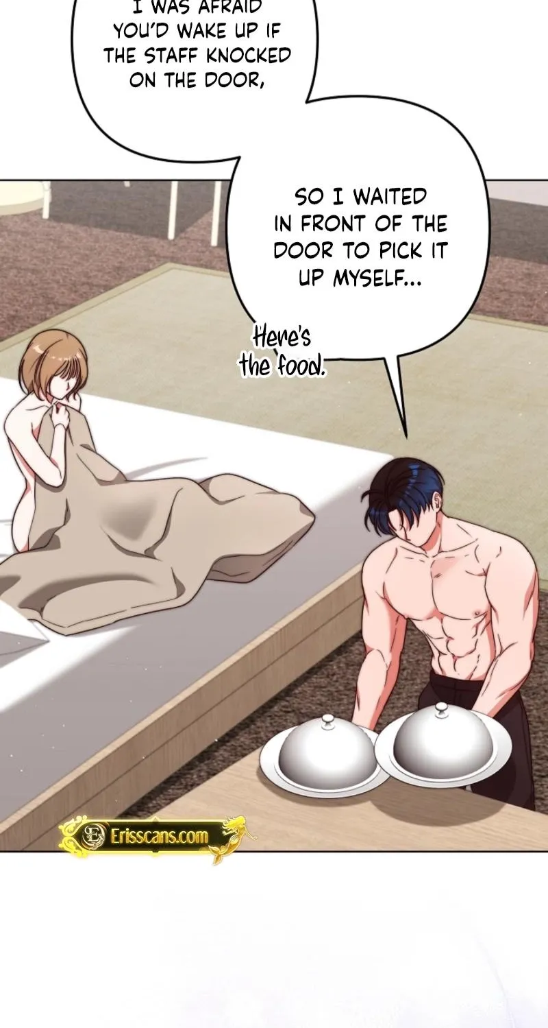 Diary of a Dine-and-dash Criminal XX Chapter 18 - page 68