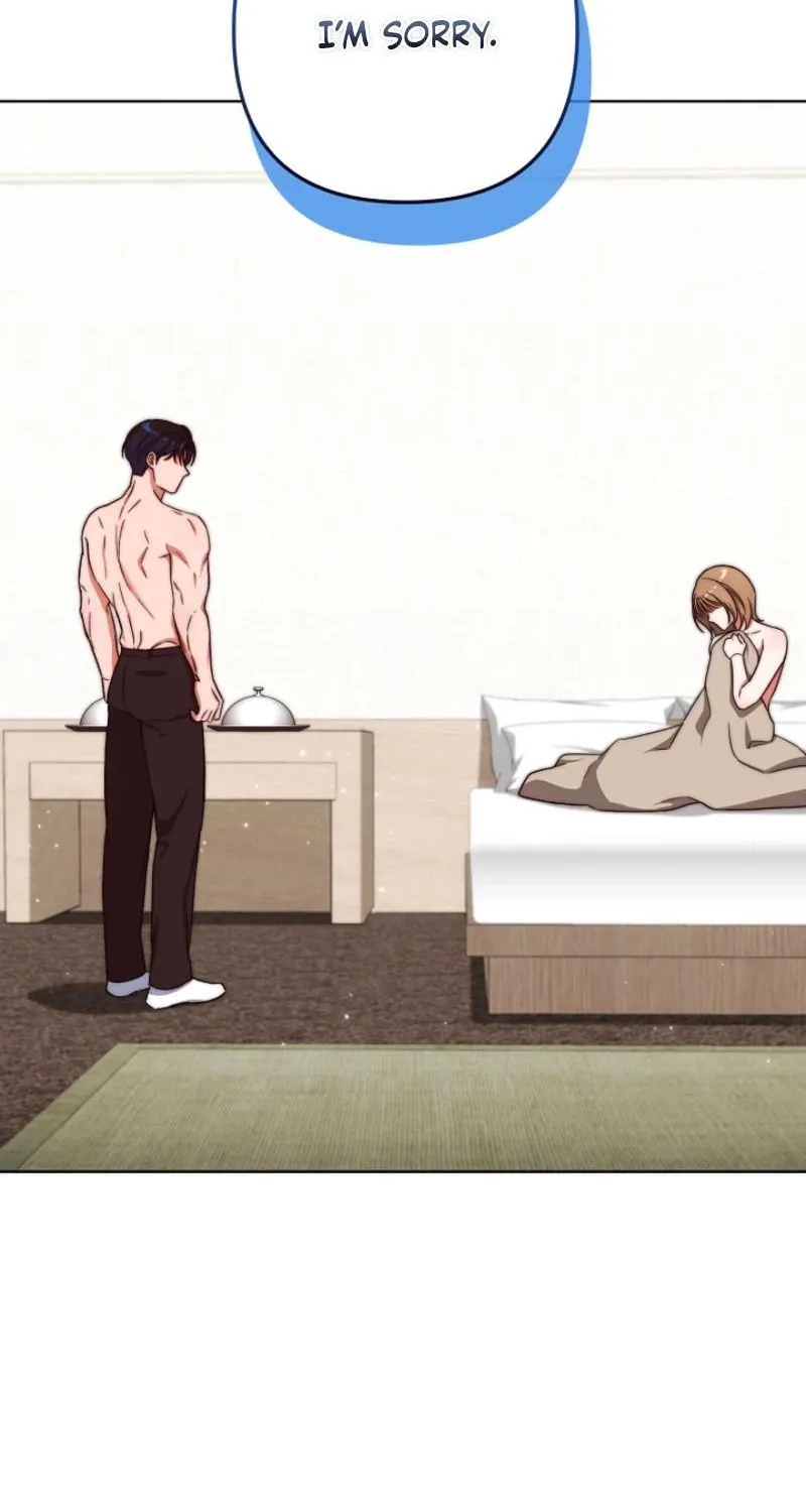 Diary of a Dine-and-dash Criminal XX Chapter 18 - page 72