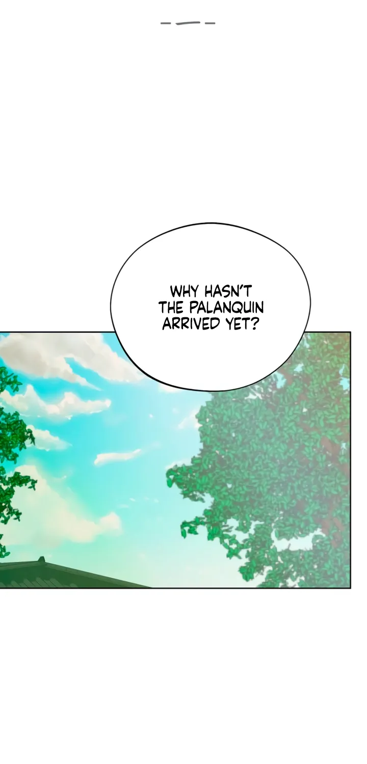 The Lady and the Bastards Chapter 1 - page 21