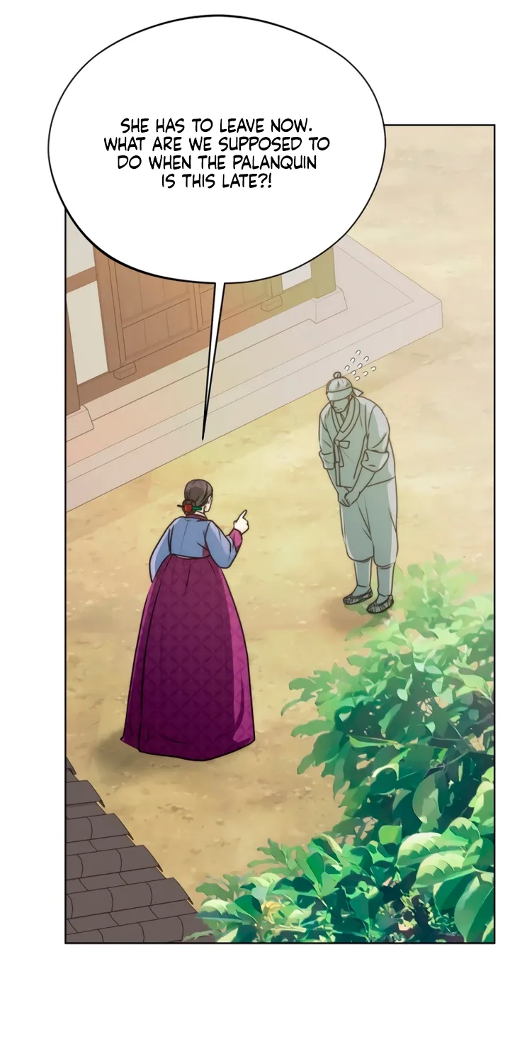 The Lady and the Bastards Chapter 1 - page 22