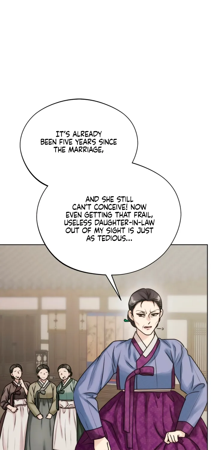 The Lady and the Bastards Chapter 1 - page 23