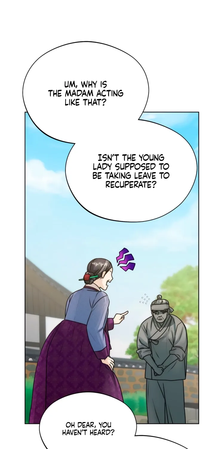 The Lady and the Bastards Chapter 1 - page 25