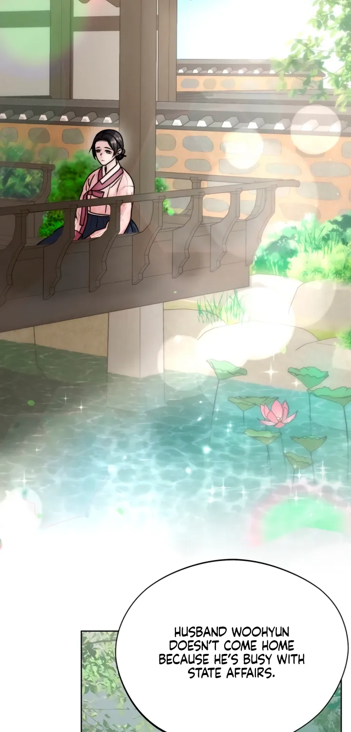 The Lady and the Bastards Chapter 1 - page 27