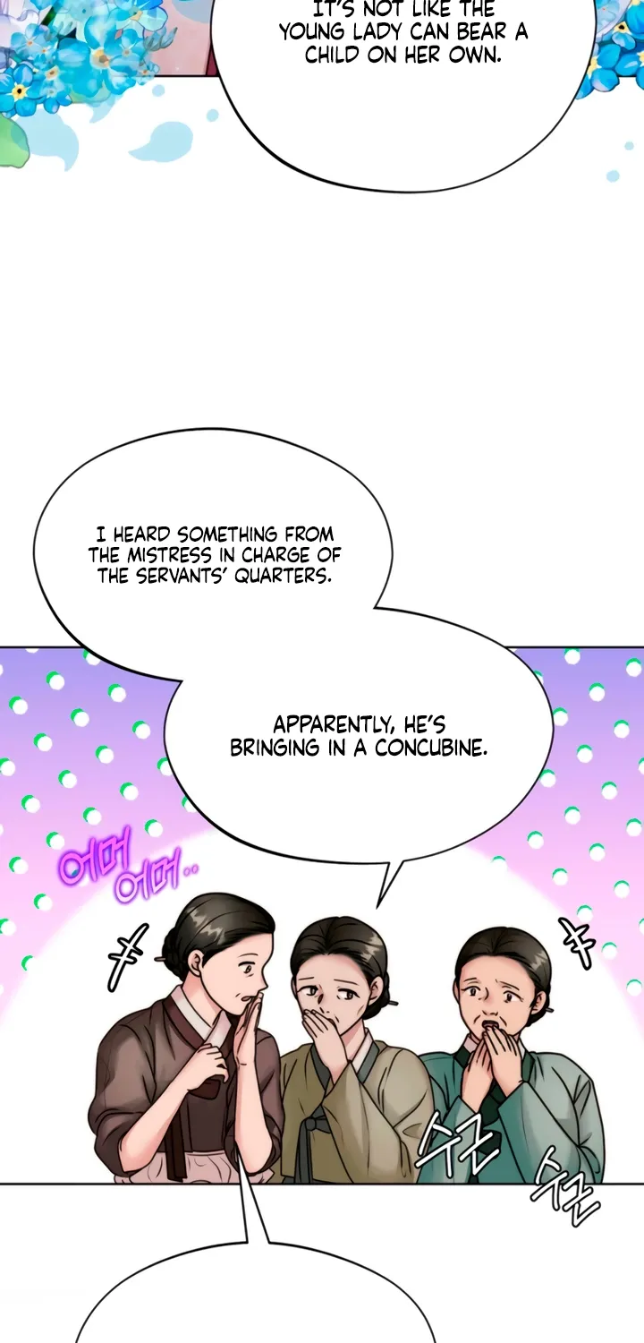 The Lady and the Bastards Chapter 1 - page 30