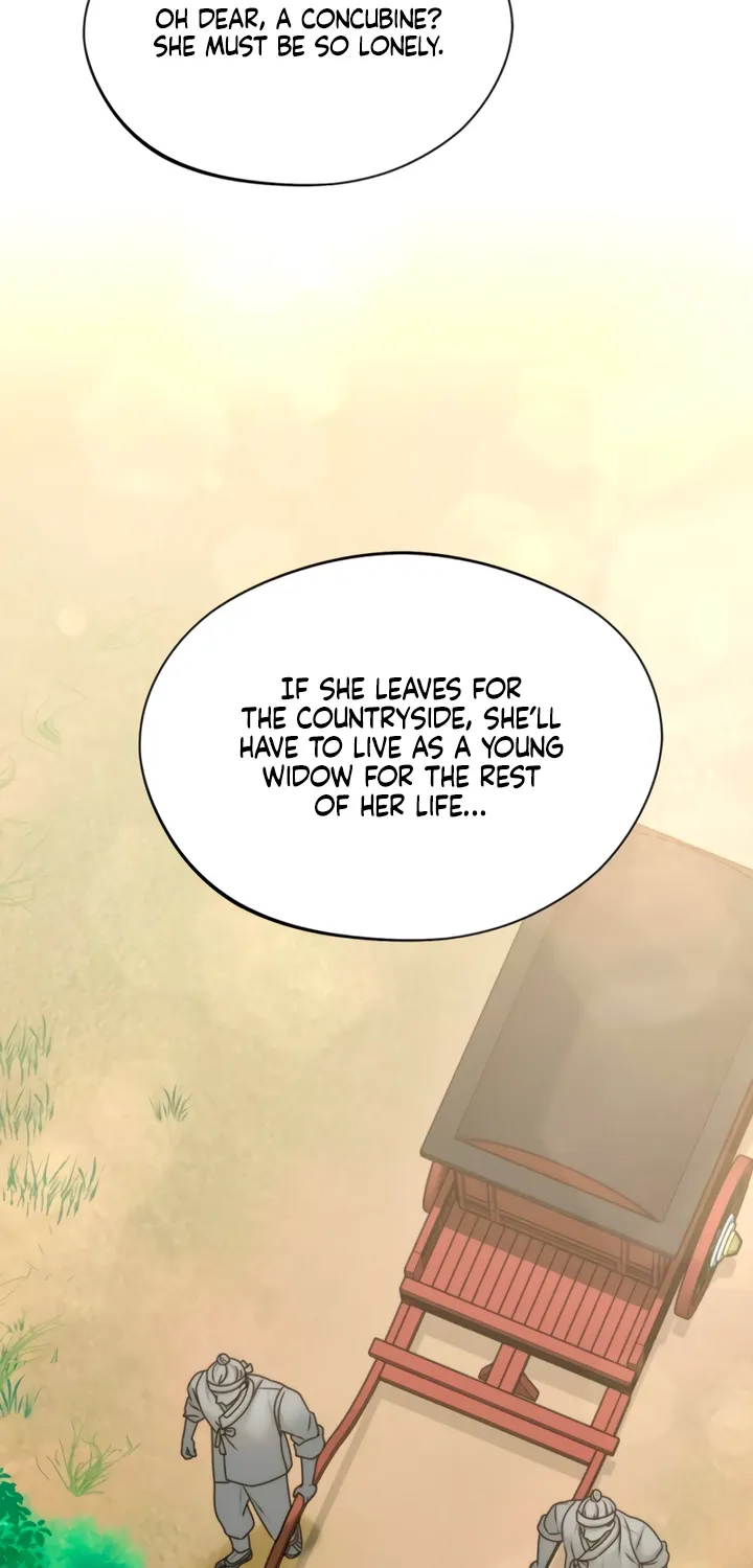 The Lady and the Bastards Chapter 1 - page 31