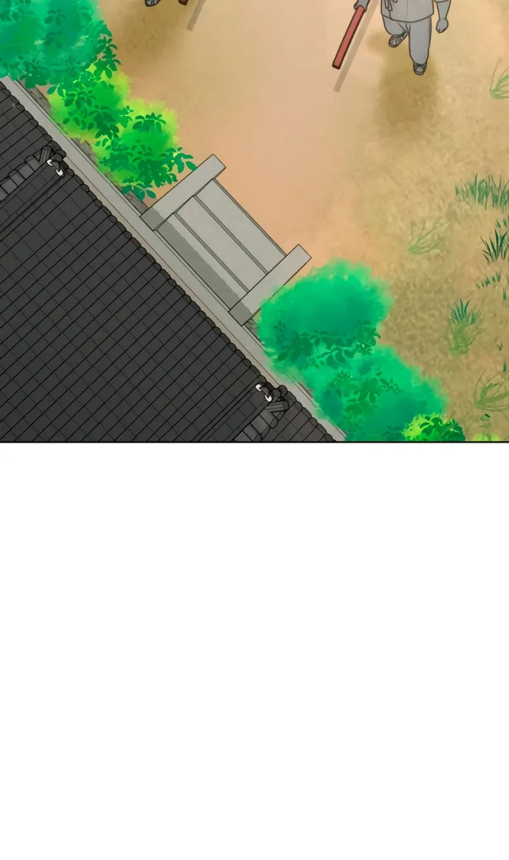 The Lady and the Bastards Chapter 1 - page 32