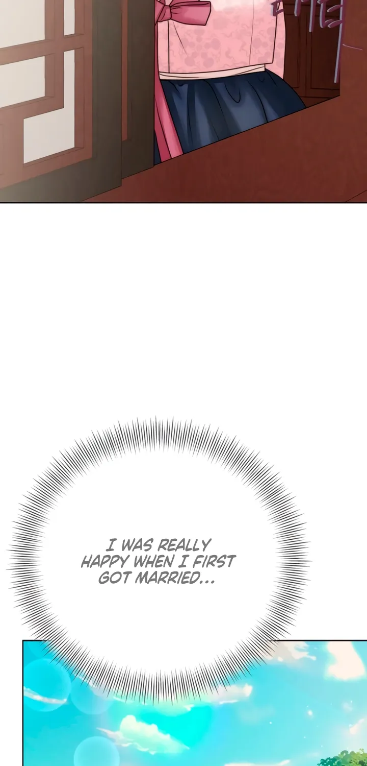 The Lady and the Bastards Chapter 1 - page 35