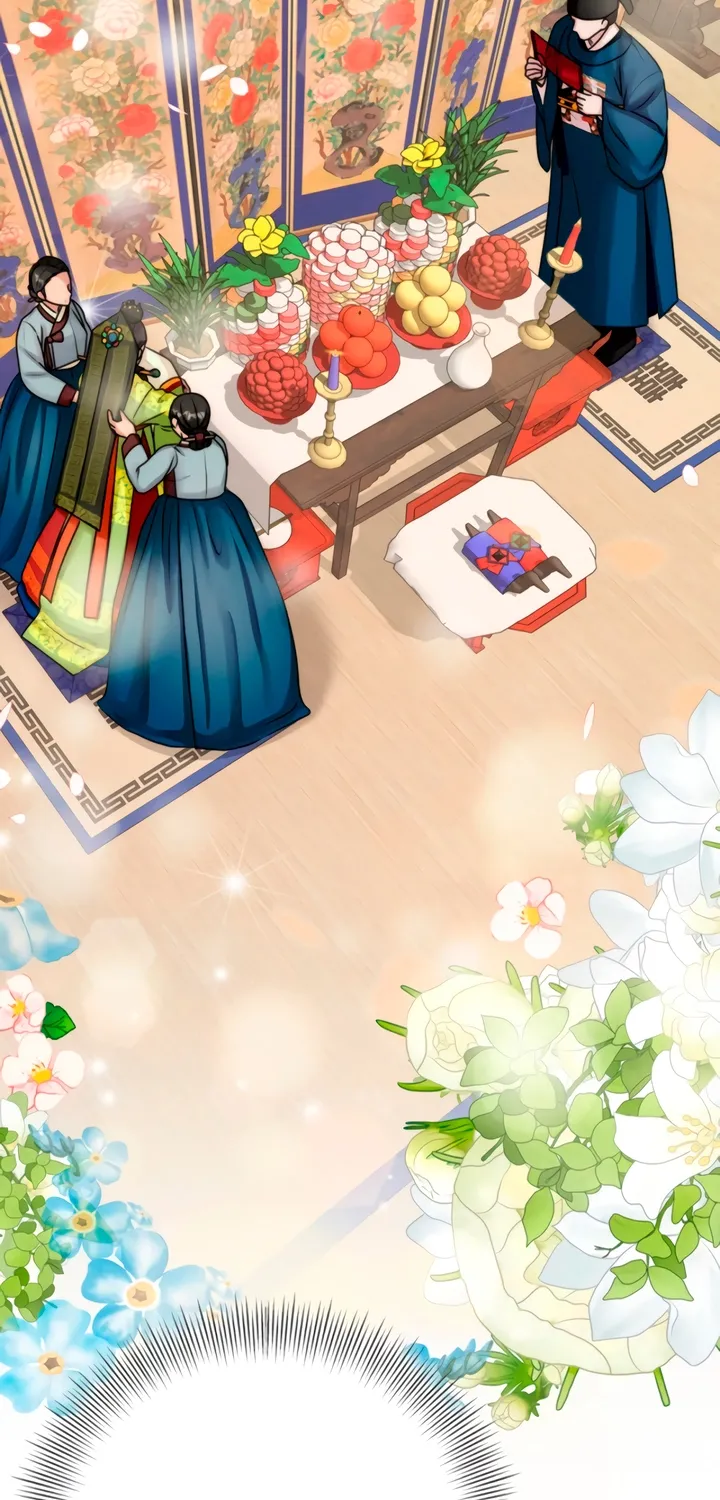 The Lady and the Bastards Chapter 1 - page 37