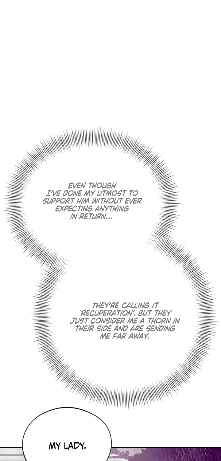 The Lady and the Bastards Chapter 1 - page 45