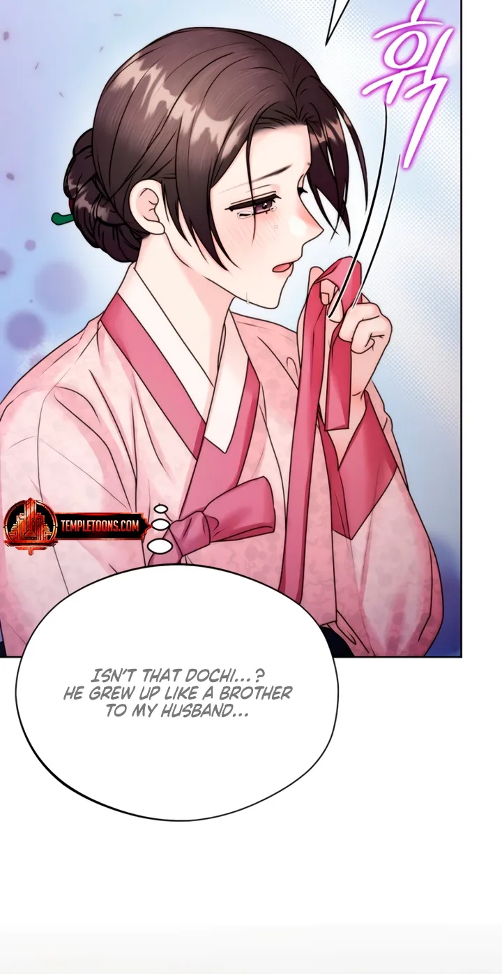 The Lady and the Bastards Chapter 1 - page 48