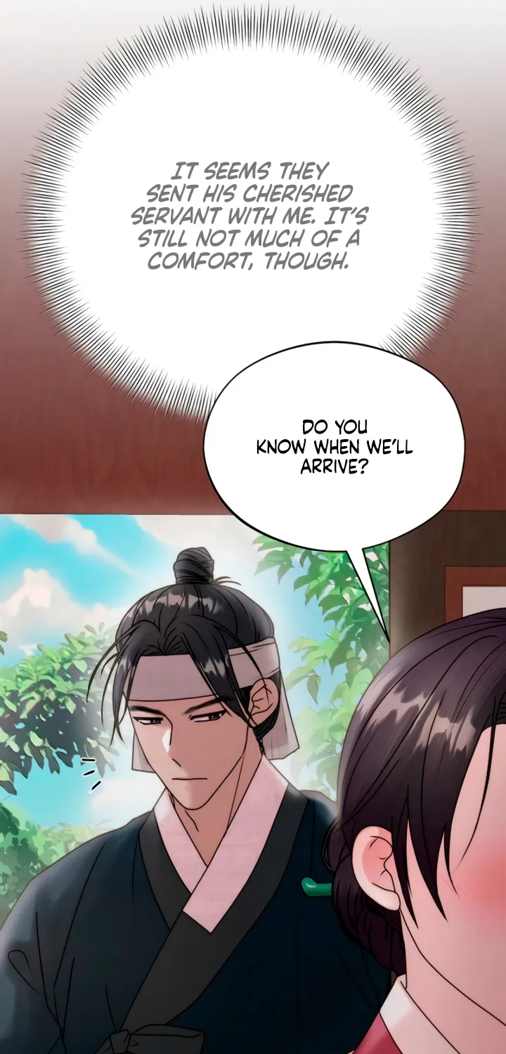 The Lady and the Bastards Chapter 1 - page 49