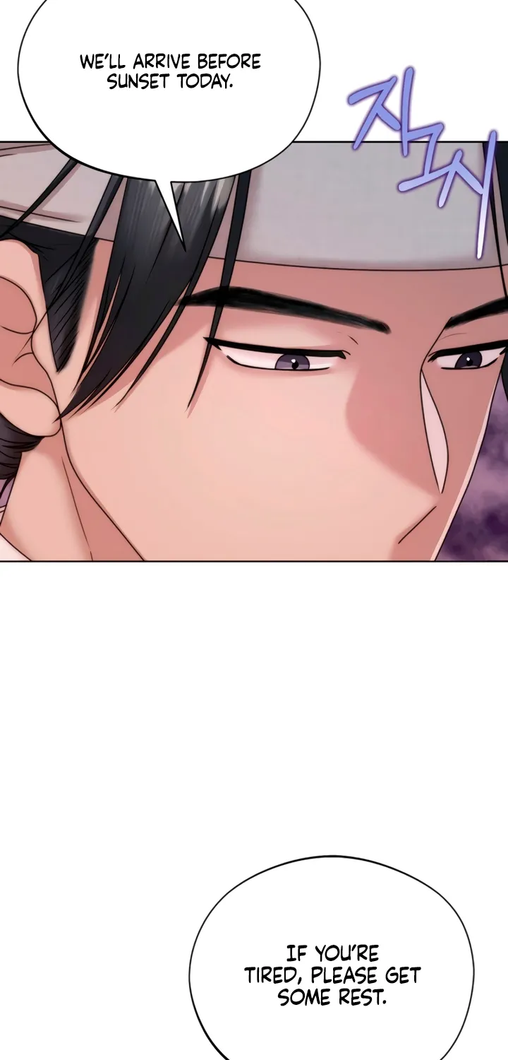 The Lady and the Bastards Chapter 1 - page 52