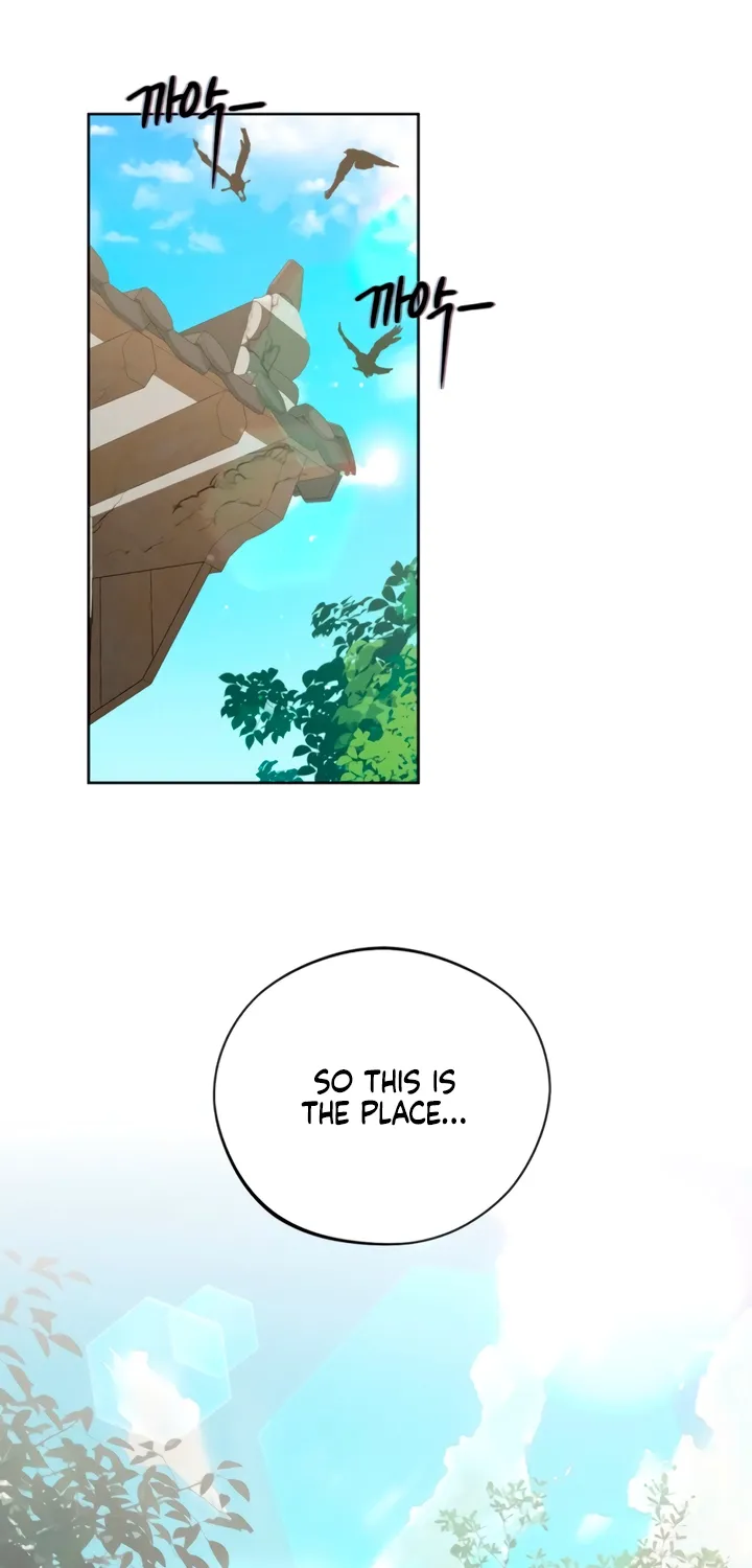 The Lady and the Bastards Chapter 1 - page 55