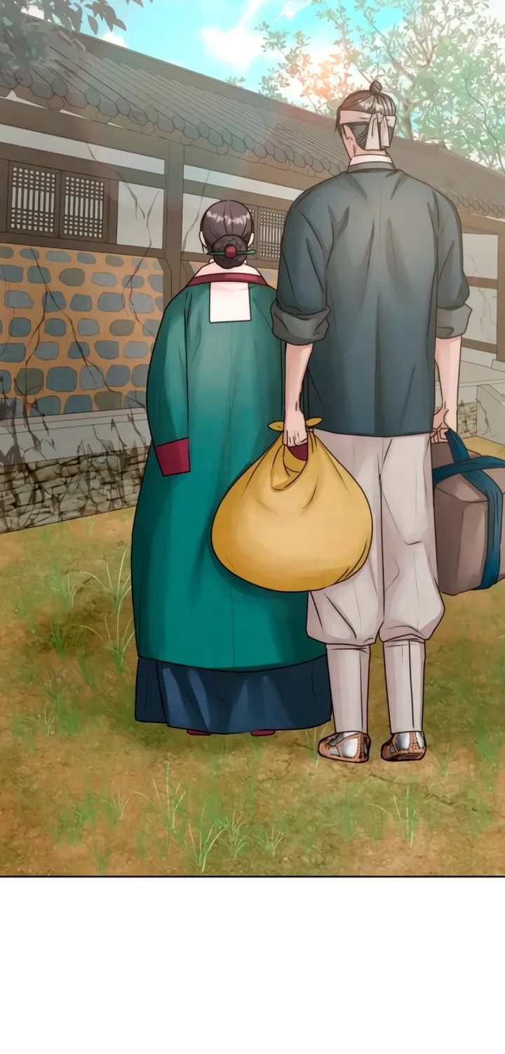 The Lady and the Bastards Chapter 1 - page 56