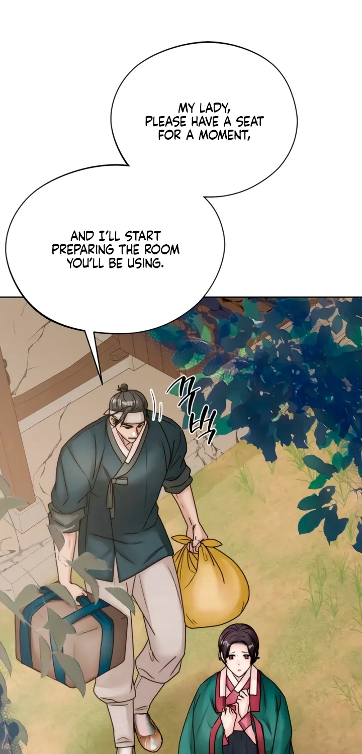 The Lady and the Bastards Chapter 1 - page 57