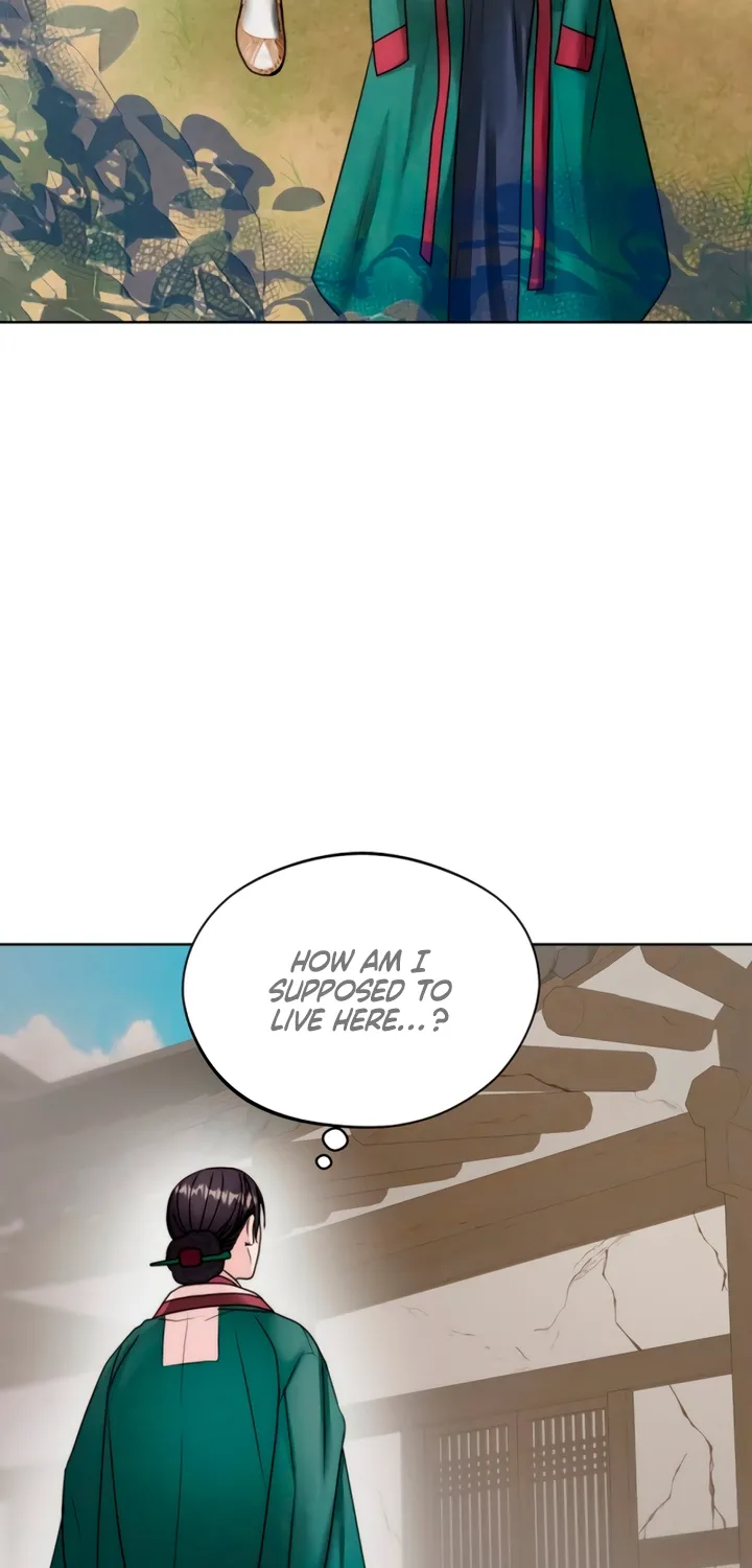 The Lady and the Bastards Chapter 1 - page 58