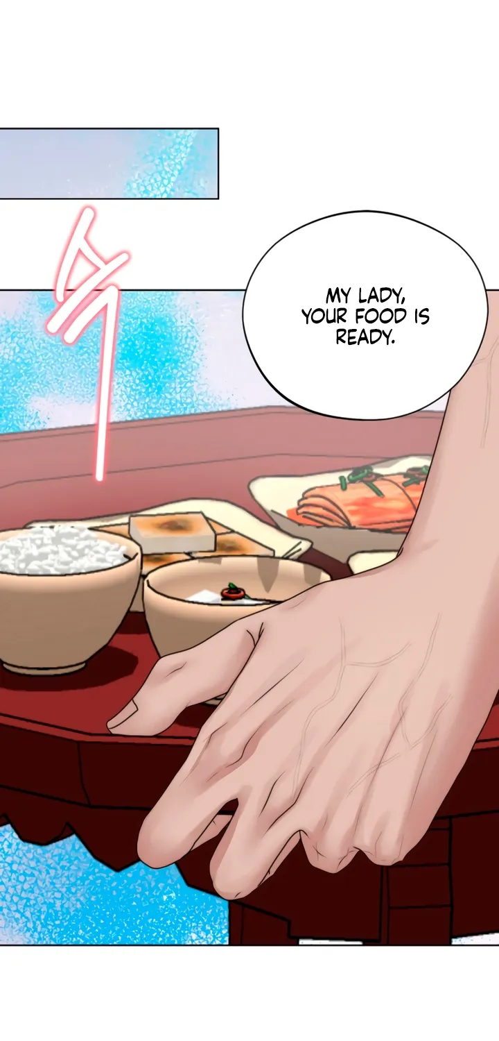 The Lady and the Bastards Chapter 1 - page 62