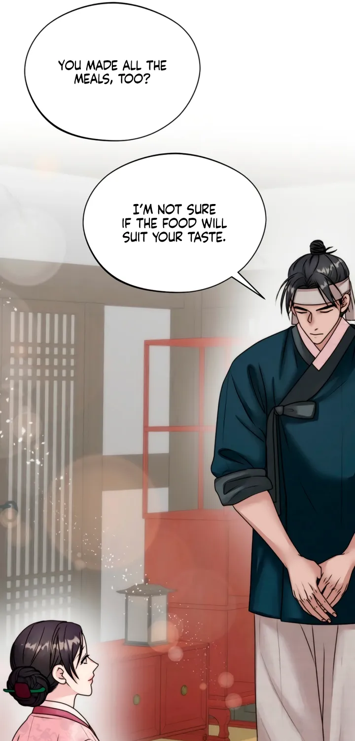 The Lady and the Bastards Chapter 1 - page 63