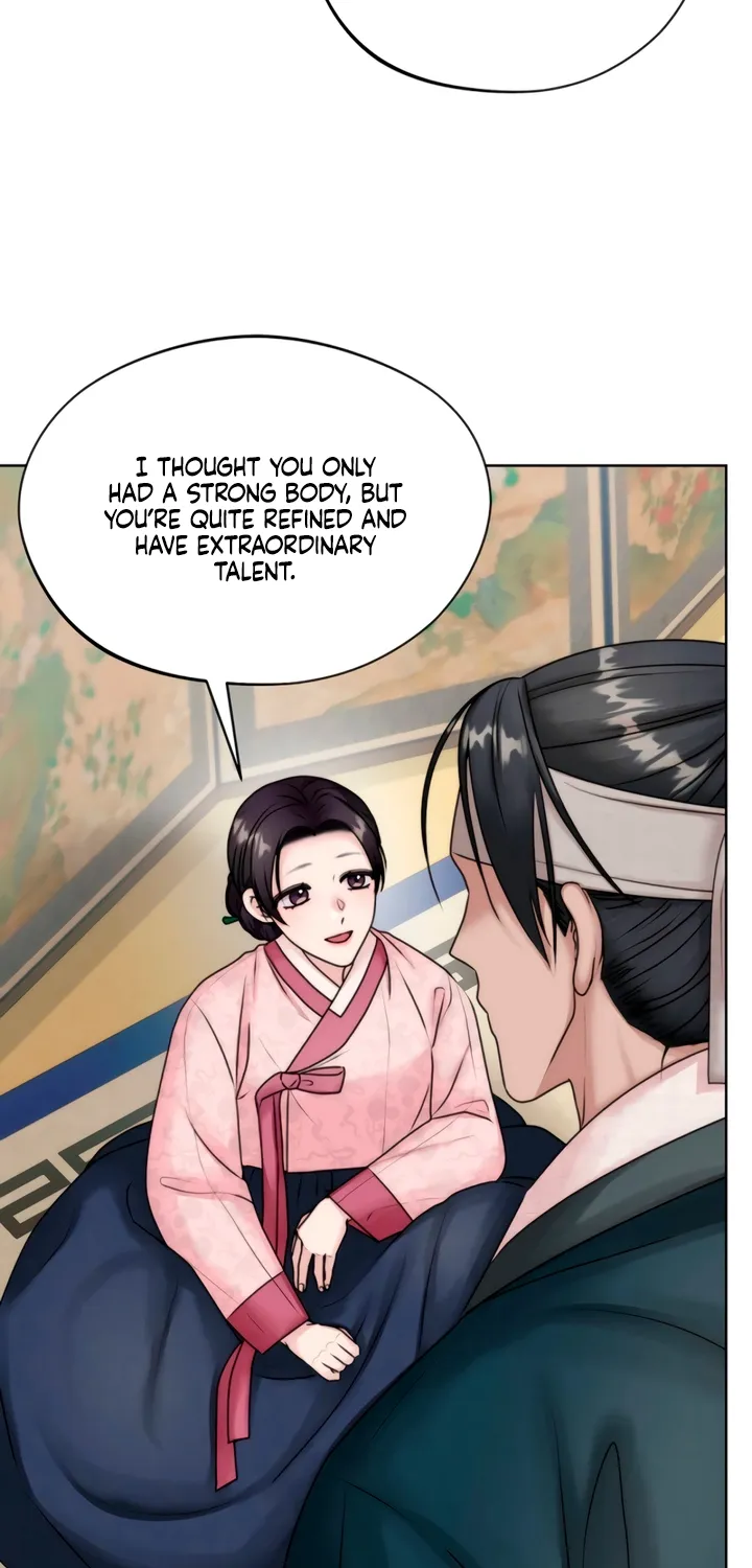 The Lady and the Bastards Chapter 1 - page 66