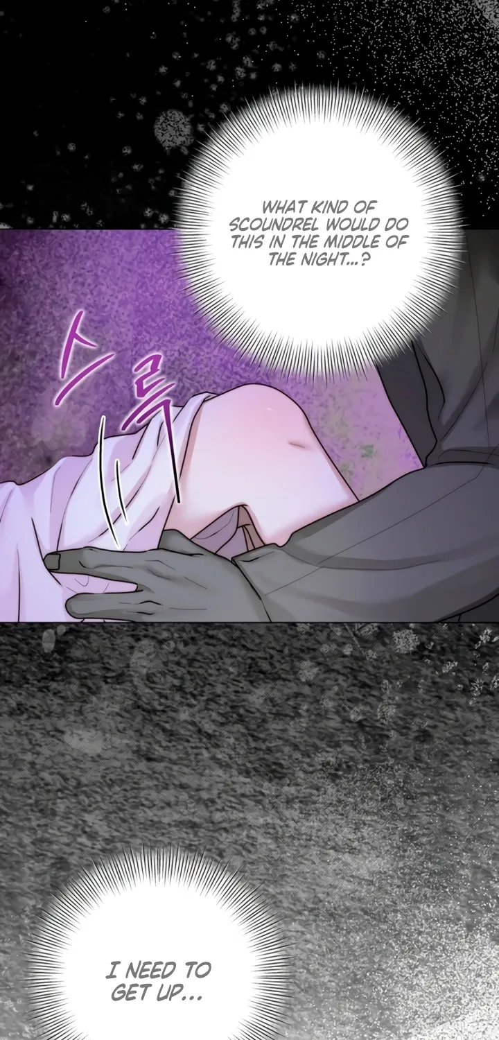 The Lady and the Bastards Chapter 1 - page 7