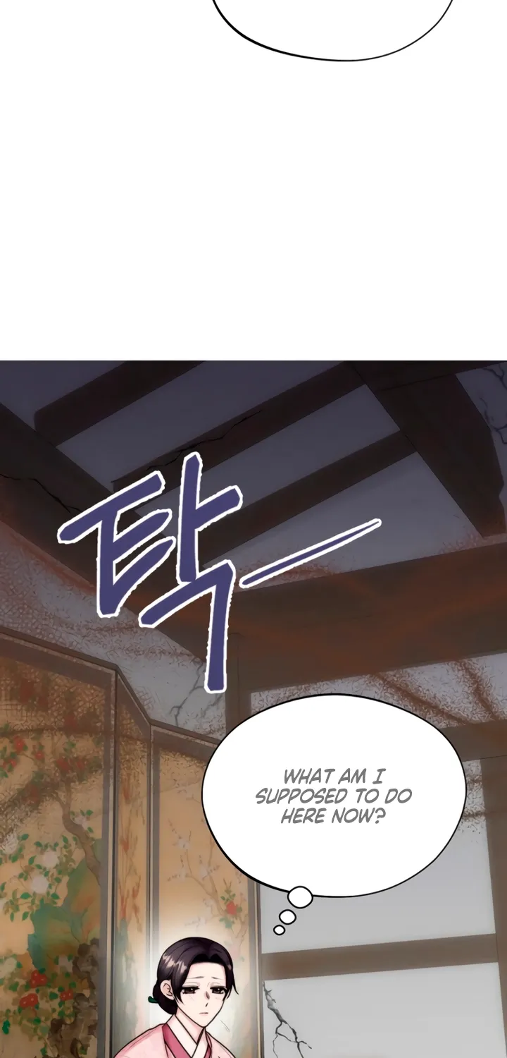 The Lady and the Bastards Chapter 1 - page 70