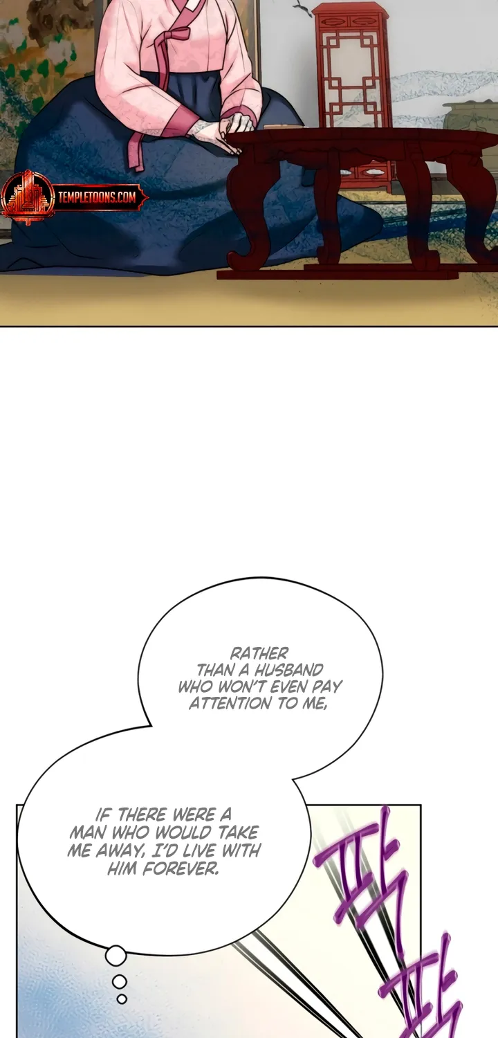 The Lady and the Bastards Chapter 1 - page 71