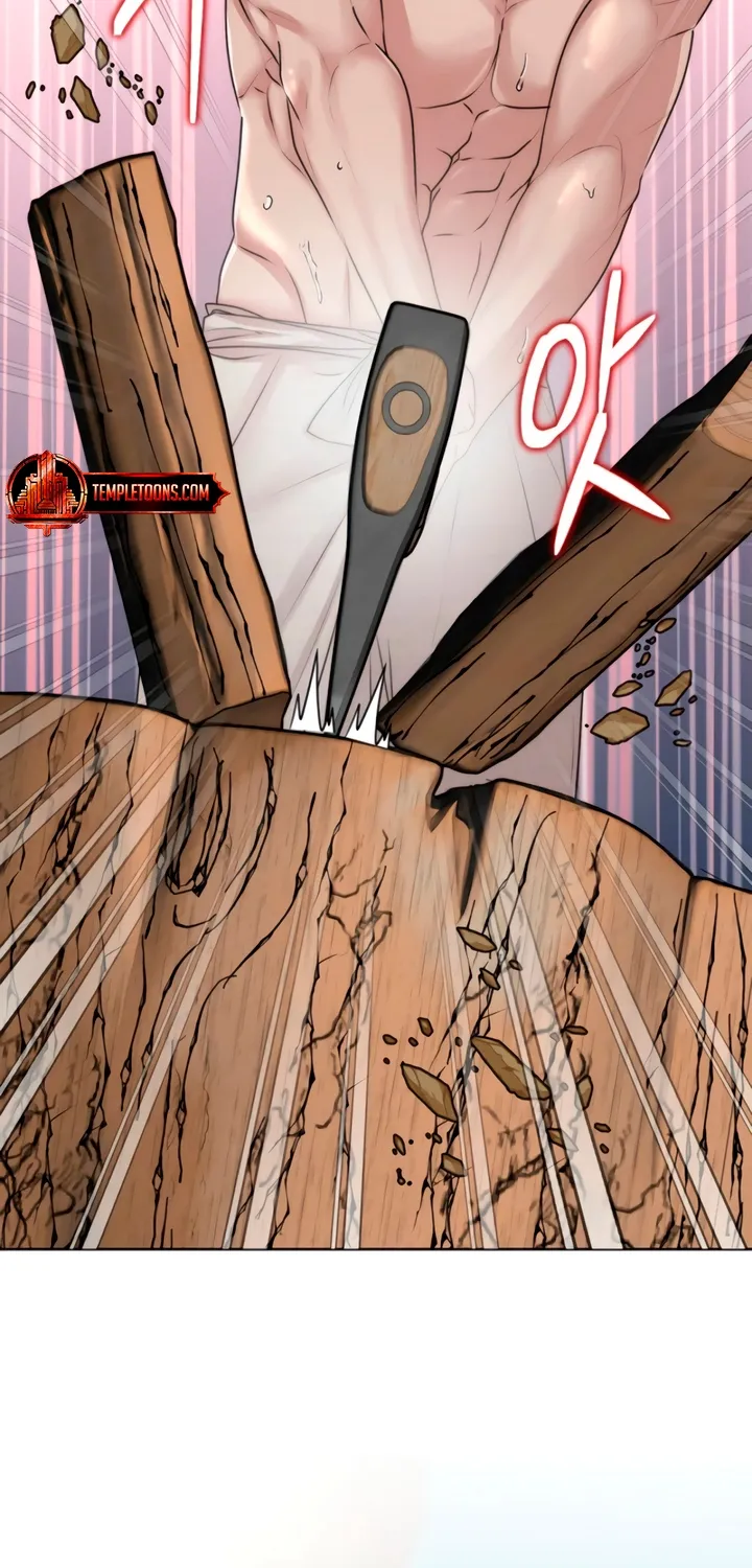 The Lady and the Bastards Chapter 1 - page 74