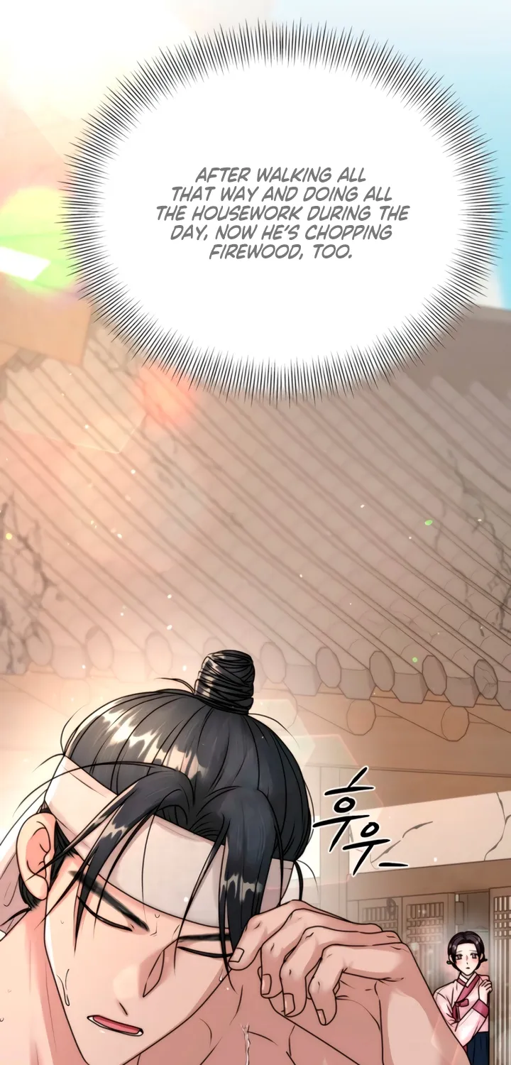 The Lady and the Bastards Chapter 1 - page 75