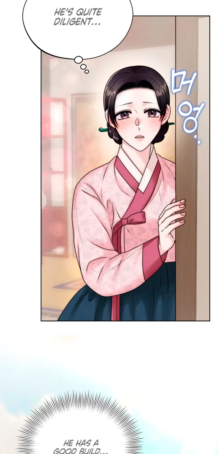 The Lady and the Bastards Chapter 1 - page 77