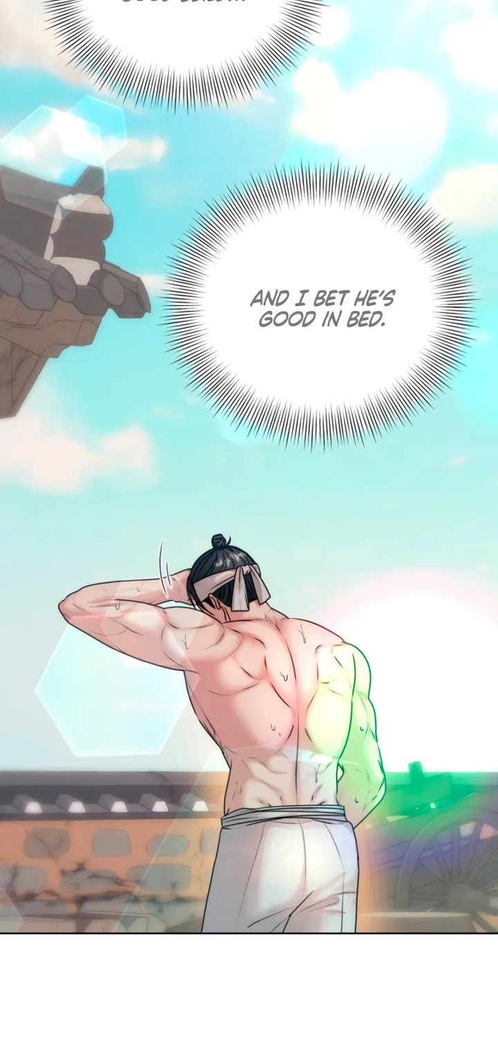 The Lady and the Bastards Chapter 1 - page 78