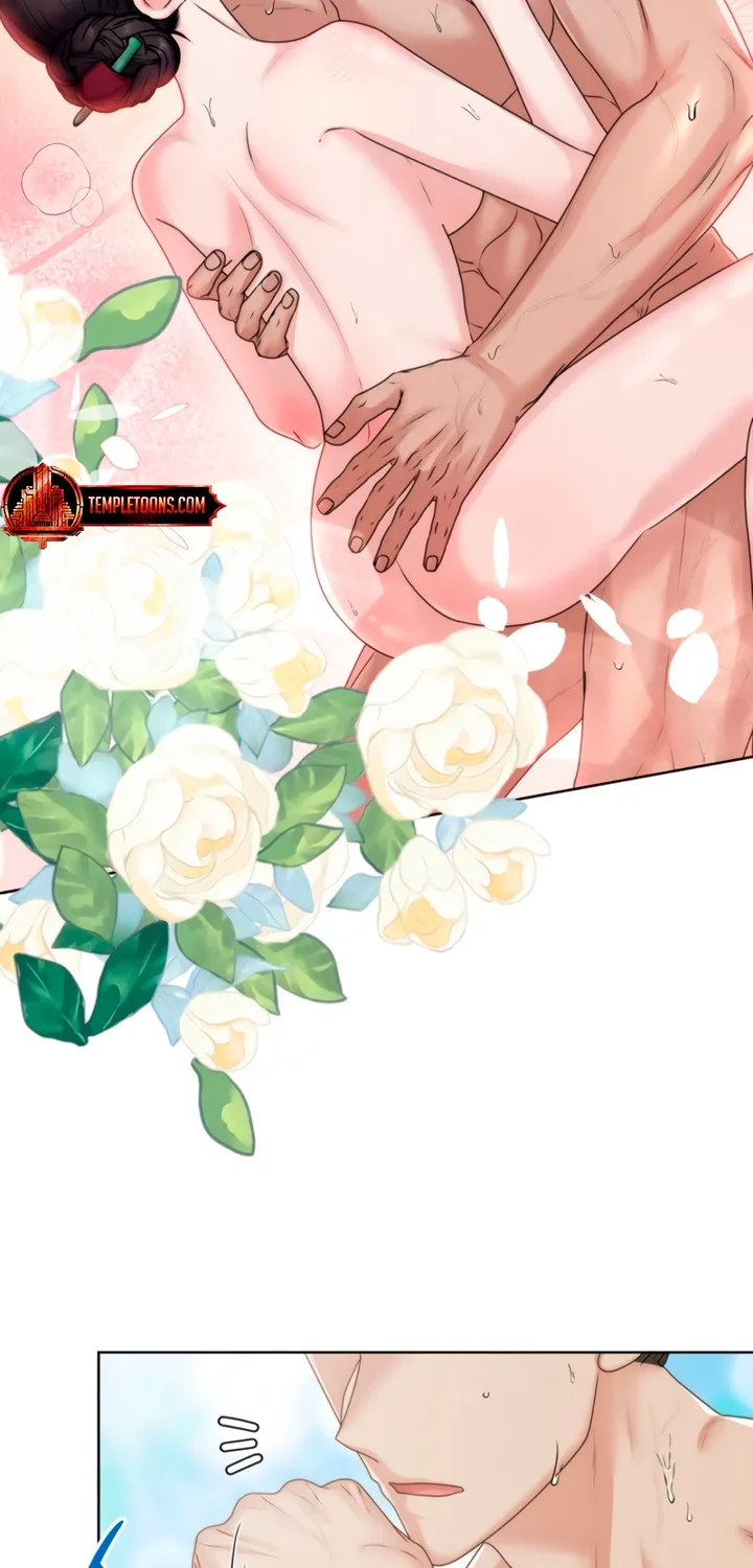 The Lady and the Bastards Chapter 1 - page 82