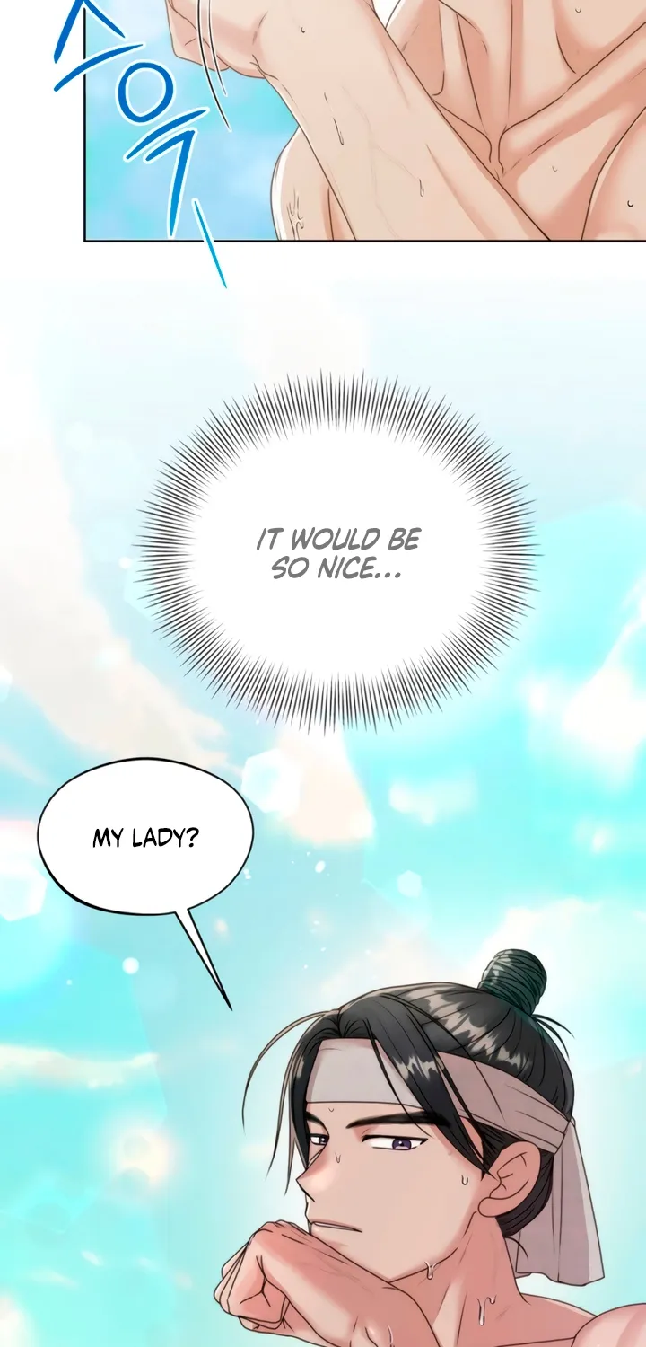 The Lady and the Bastards Chapter 1 - page 83