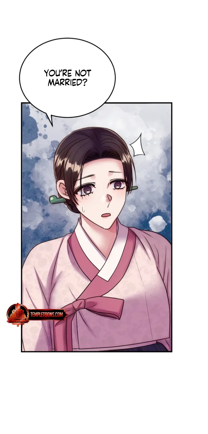 The Lady and the Bastards Chapter 3 - page 12