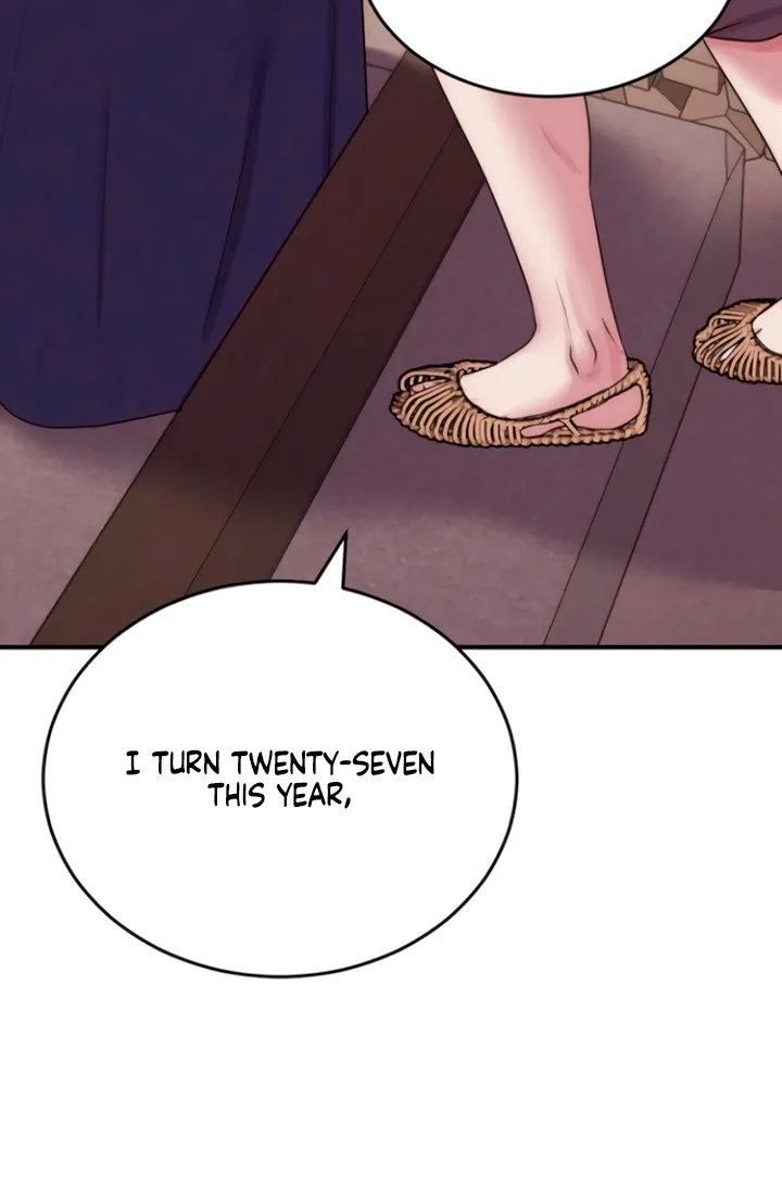 The Lady and the Bastards Chapter 3 - page 14