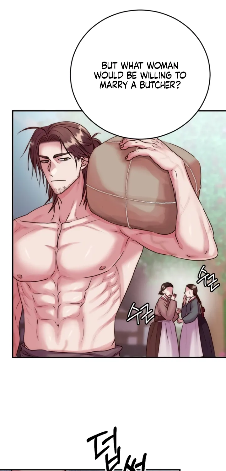 The Lady and the Bastards Chapter 3 - page 15