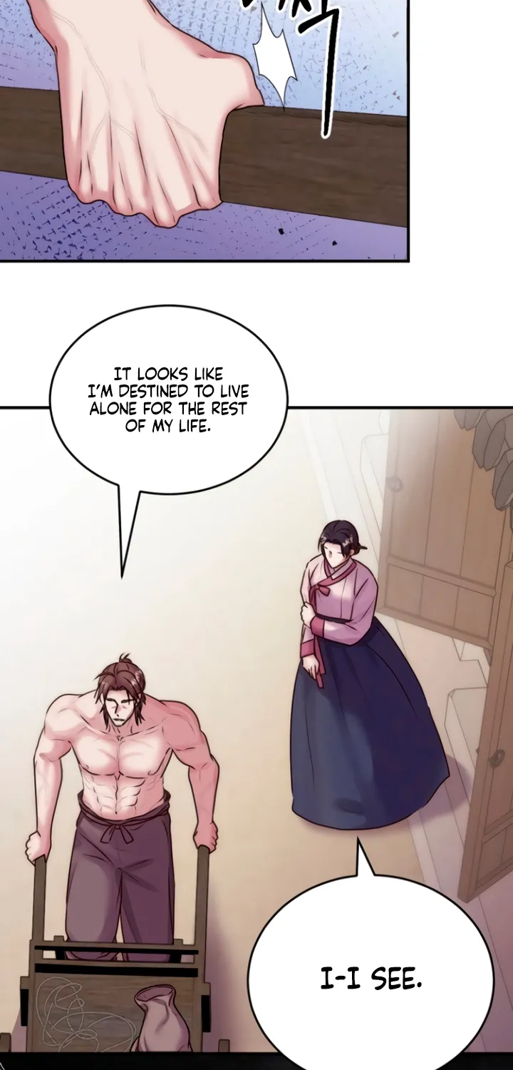 The Lady and the Bastards Chapter 3 - page 16