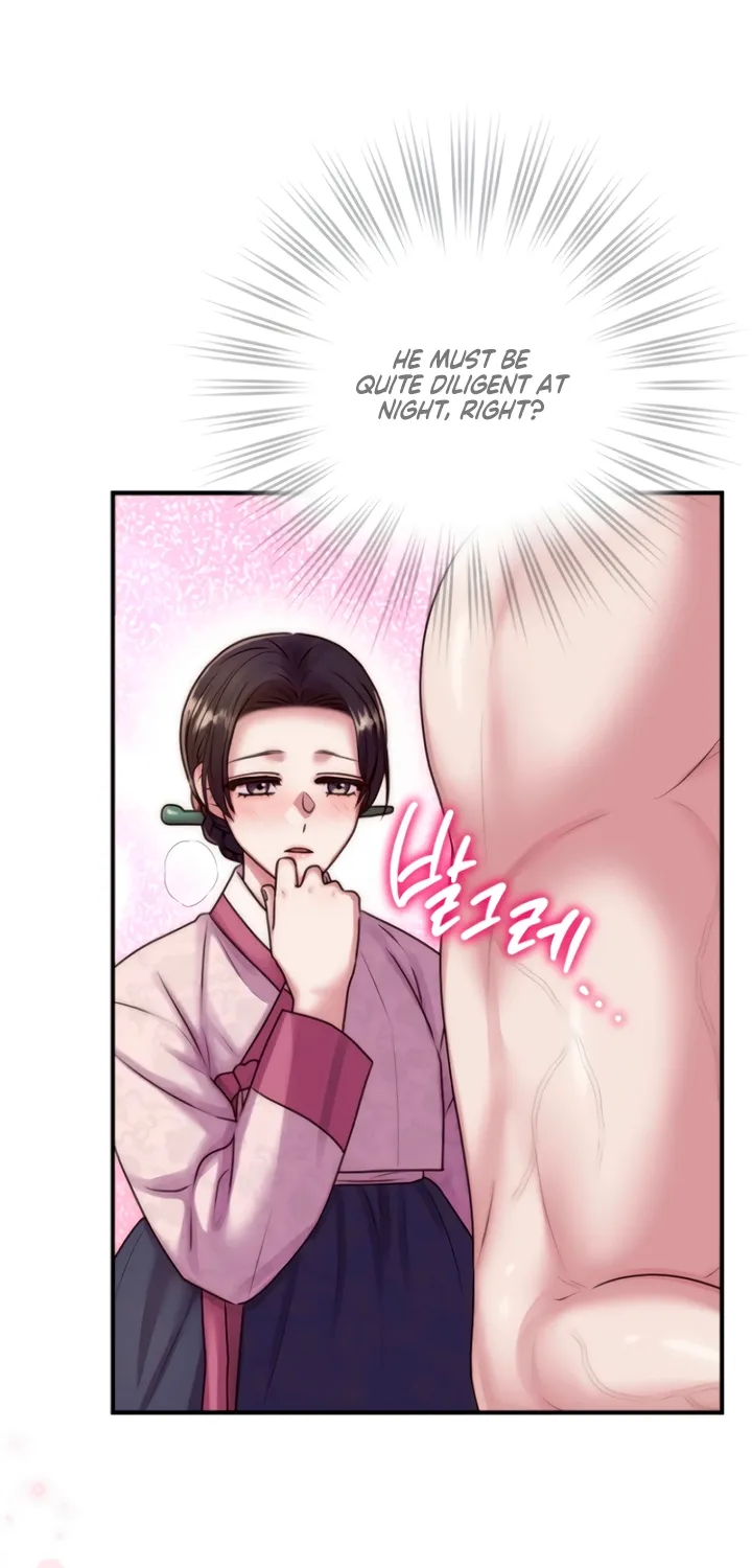 The Lady and the Bastards Chapter 3 - page 20