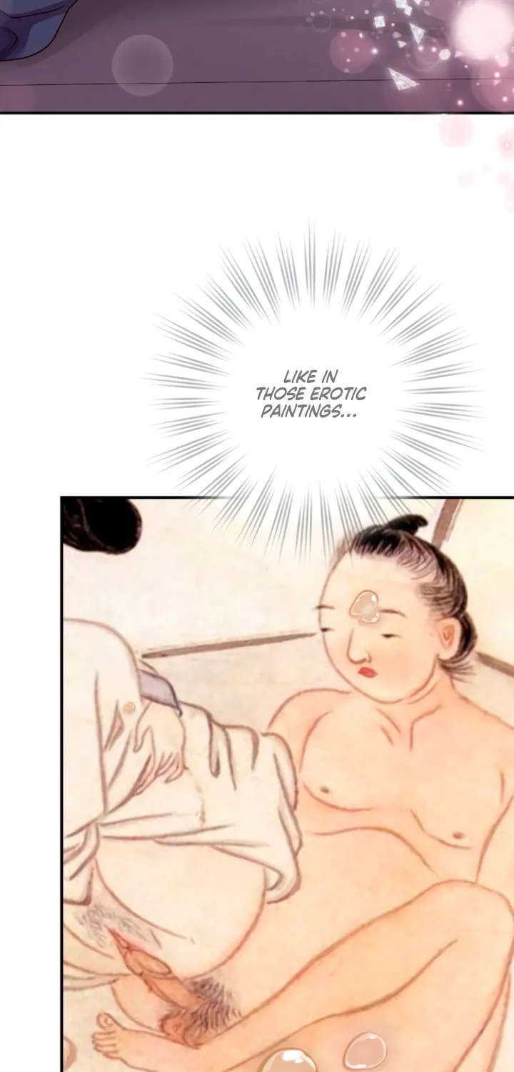 The Lady and the Bastards Chapter 3 - page 22