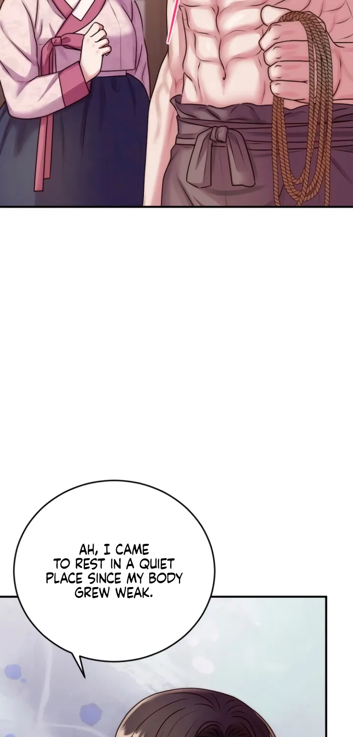 The Lady and the Bastards Chapter 3 - page 25