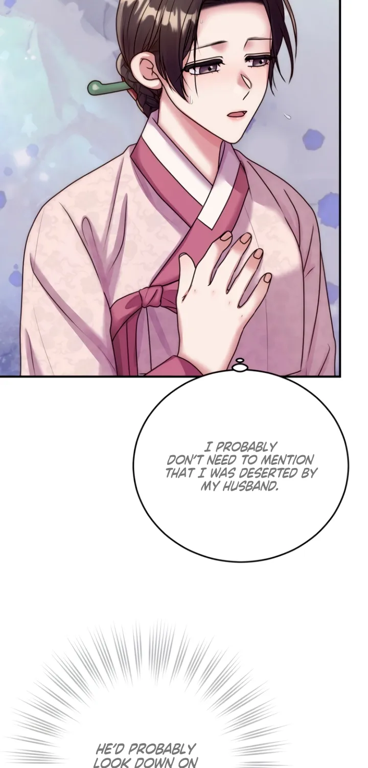 The Lady and the Bastards Chapter 3 - page 26