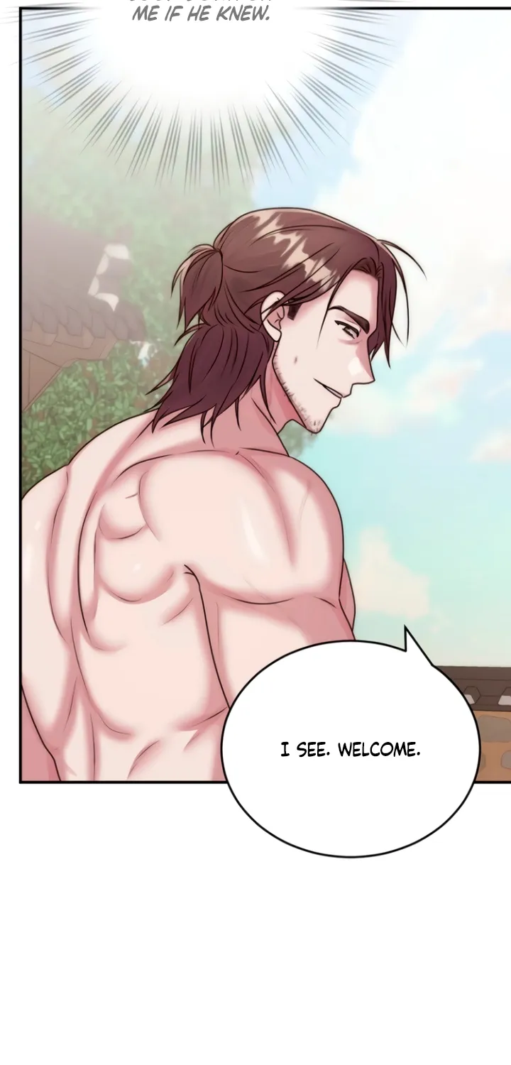 The Lady and the Bastards Chapter 3 - page 27