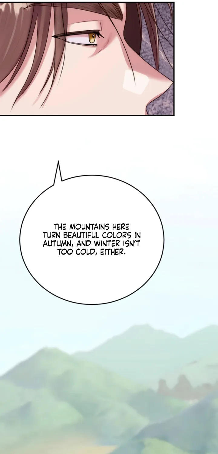 The Lady and the Bastards Chapter 3 - page 29