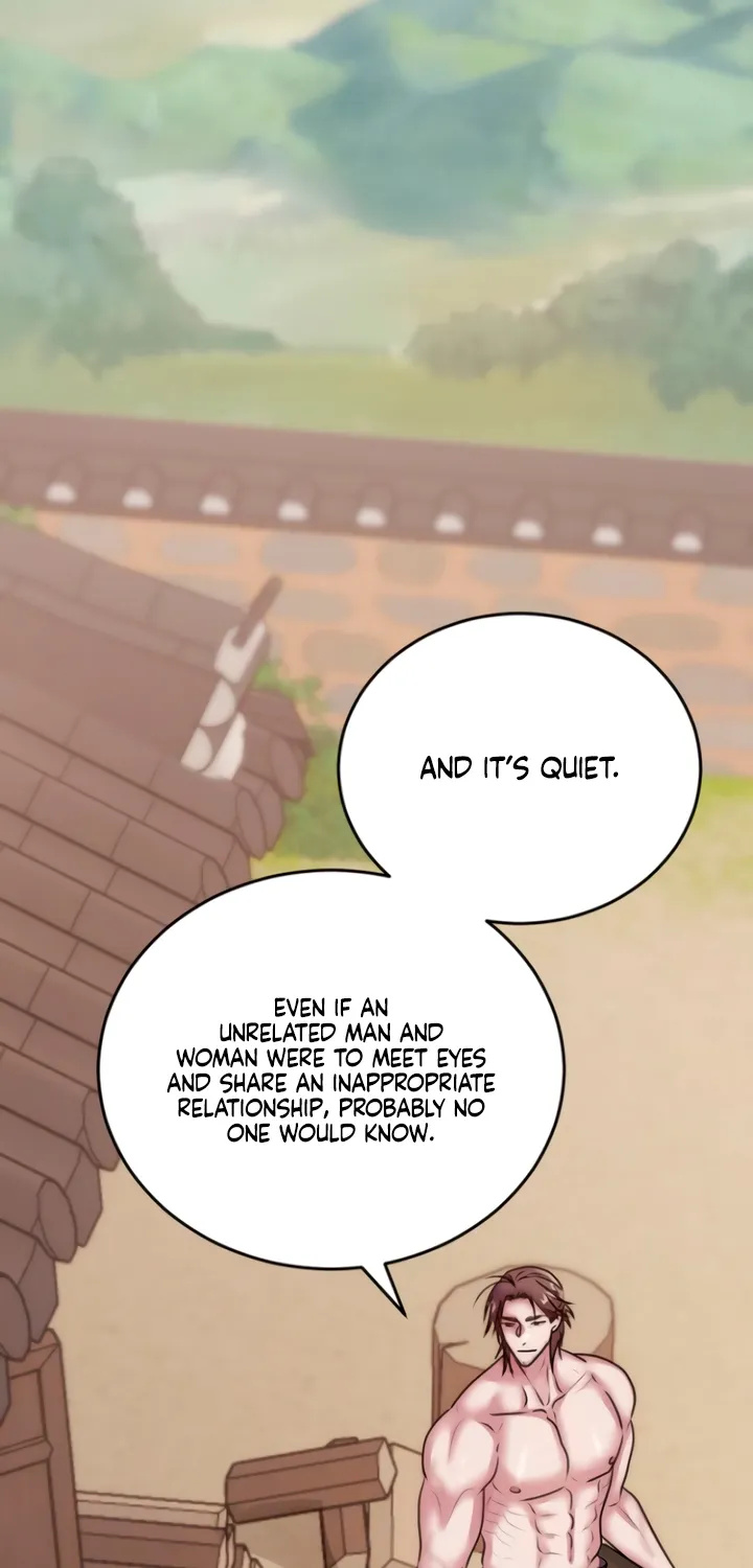 The Lady and the Bastards Chapter 3 - page 30