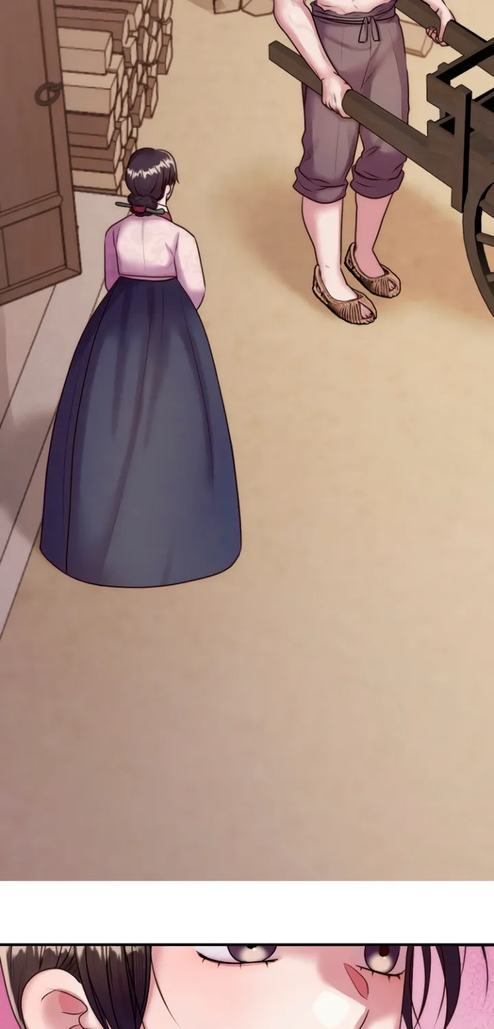 The Lady and the Bastards Chapter 3 - page 31