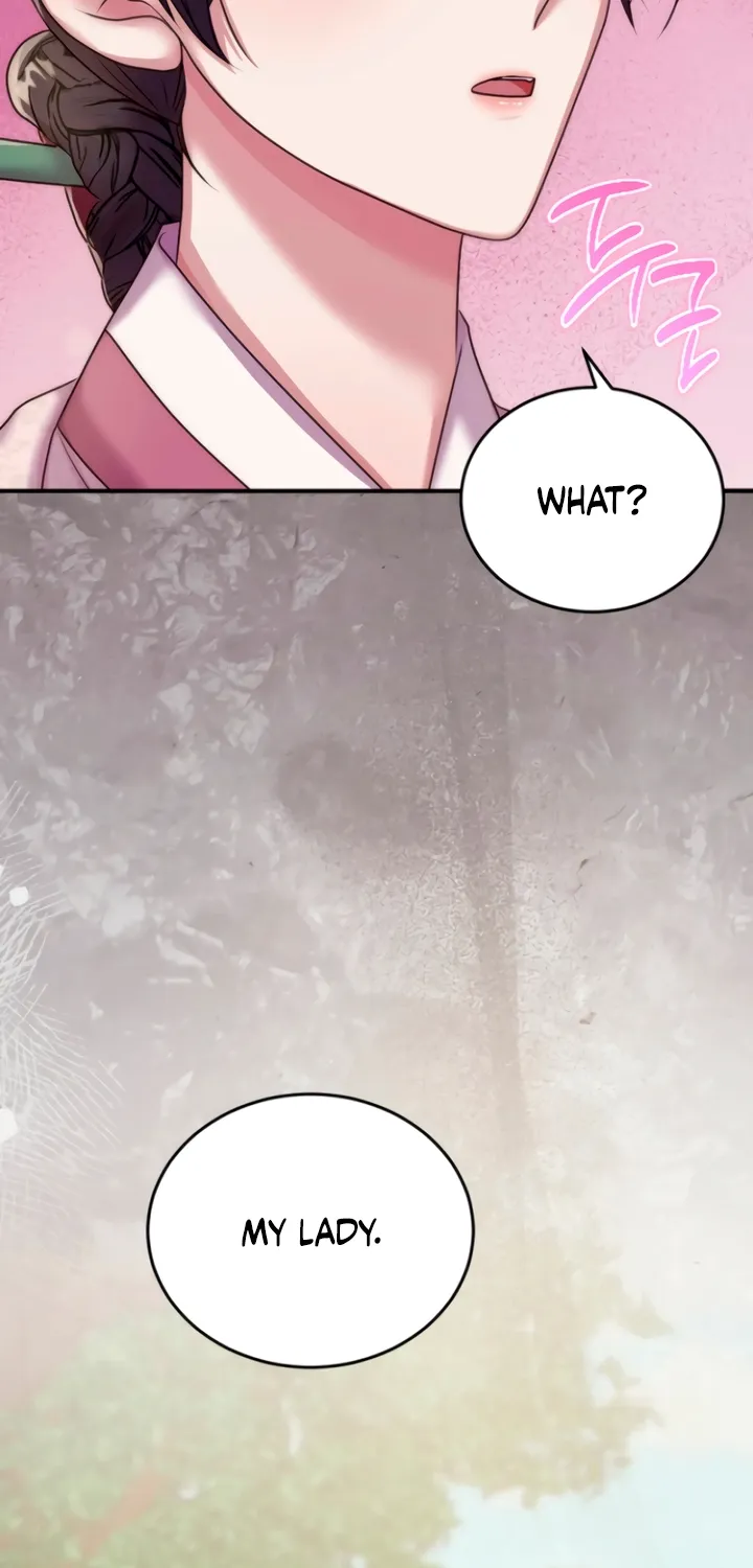 The Lady and the Bastards Chapter 3 - page 32