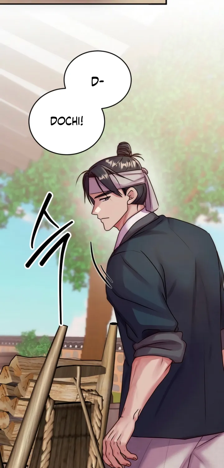 The Lady and the Bastards Chapter 3 - page 34