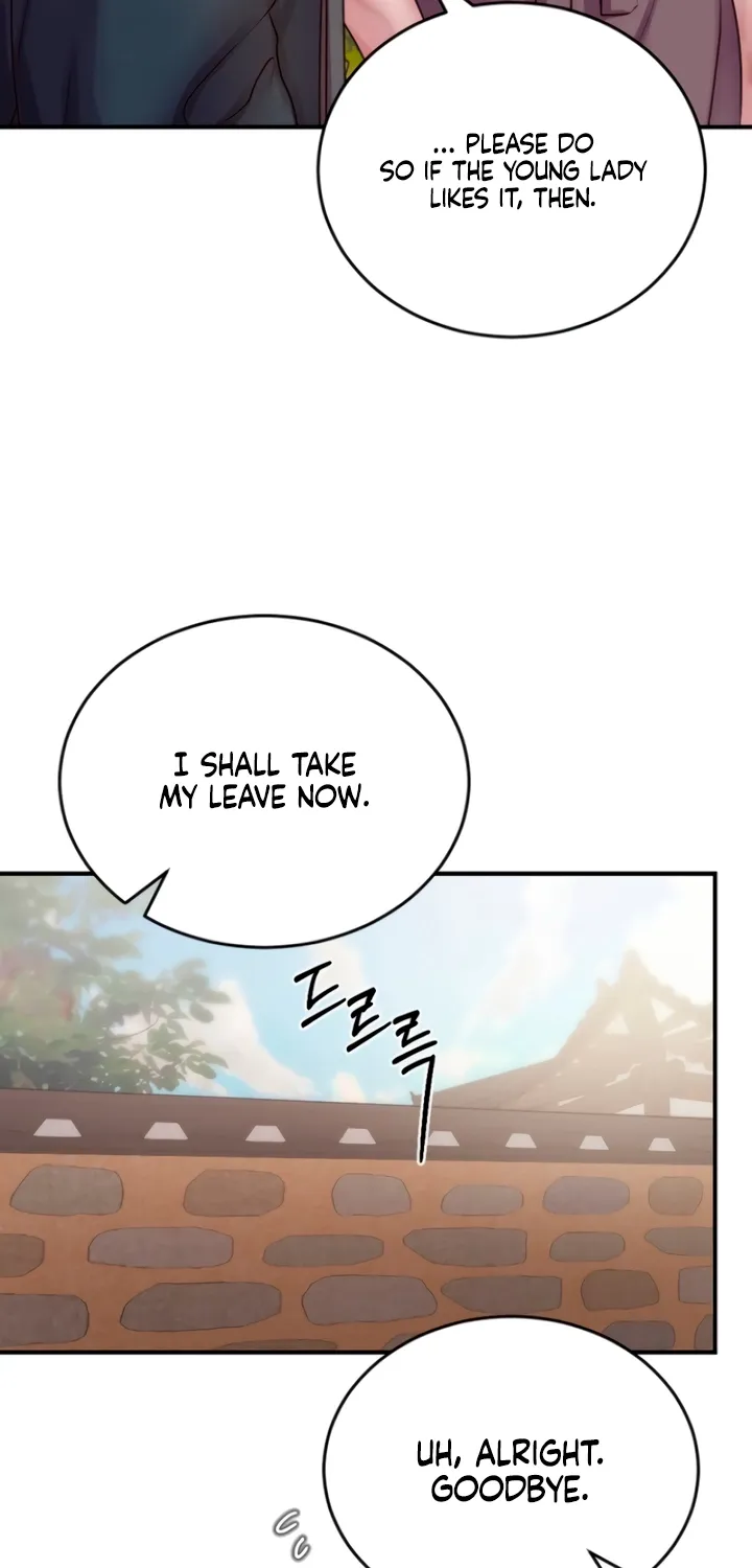 The Lady and the Bastards Chapter 3 - page 38