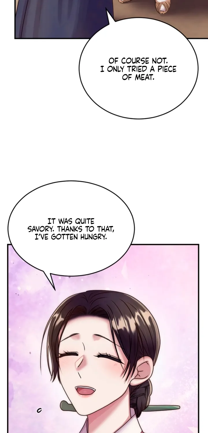 The Lady and the Bastards Chapter 3 - page 40